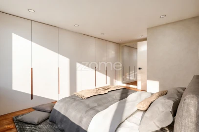 Apartamento T3 para Venda em Merelim (São Pedro) e Frossos