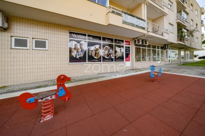 Apartamento T3 para Venda em Merelim (São Pedro) e Frossos