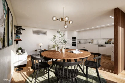 Apartamento T3 para Venda em Merelim (São Pedro) e Frossos