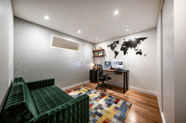 Apartamento T3 para Venda em Merelim (São Pedro) e Frossos Foto 14