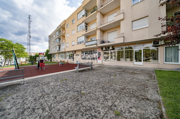 Apartamento T3 para Venda em Merelim (São Pedro) e Frossos Foto 28