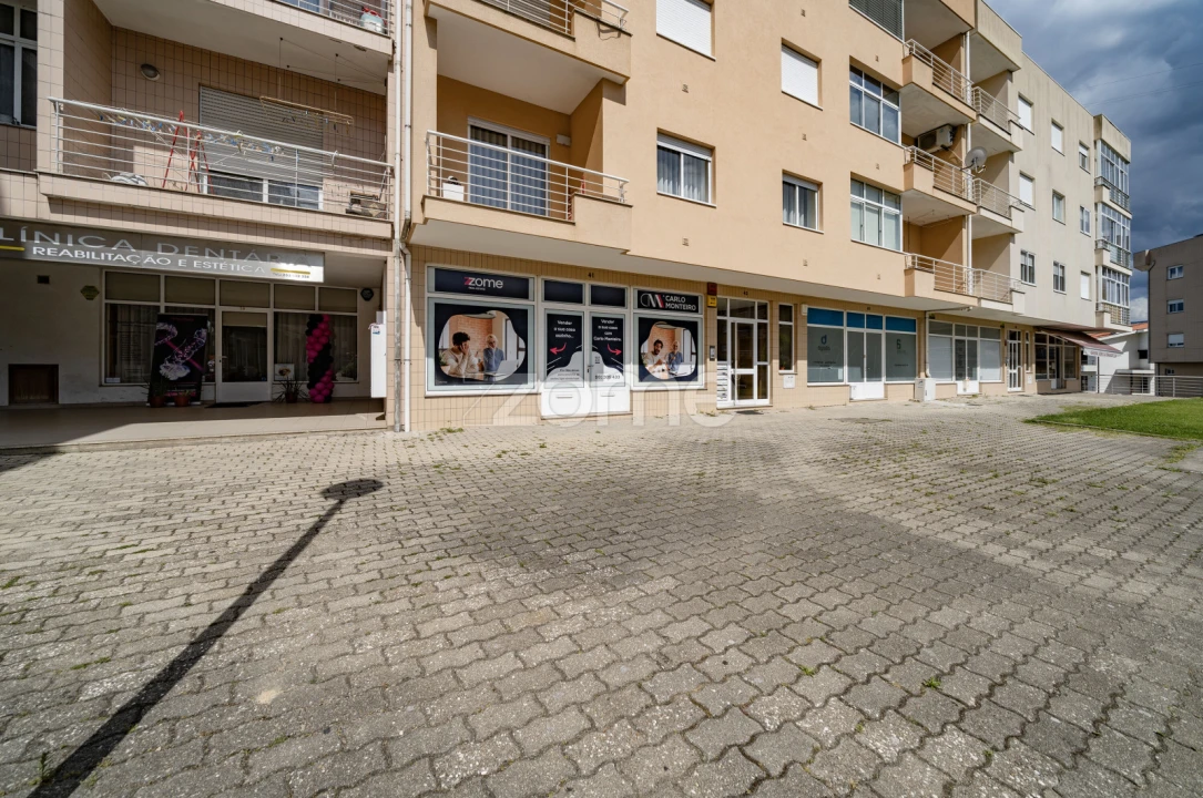 Apartamento T3 para Venda em Merelim (São Pedro) e Frossos Foto 26