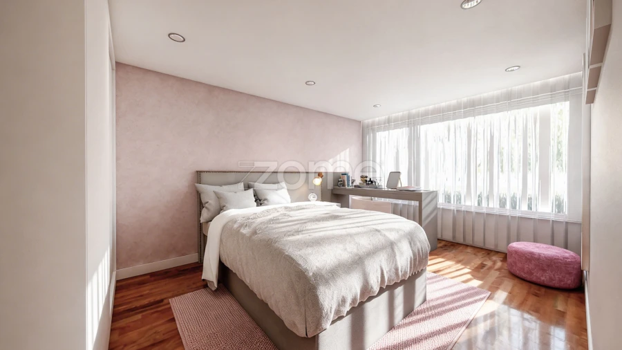 Apartamento T3 para Venda em Merelim (São Pedro) e Frossos