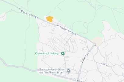 Terreno para Venda em Valongo