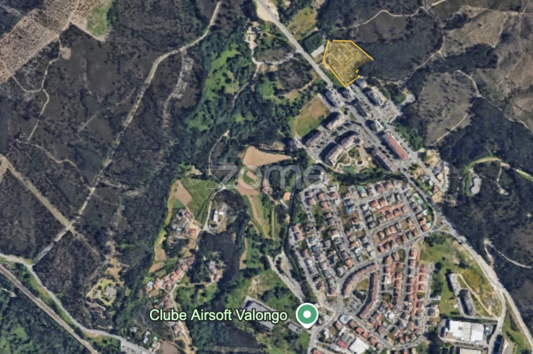Terreno para Venda em Valongo Foto 5