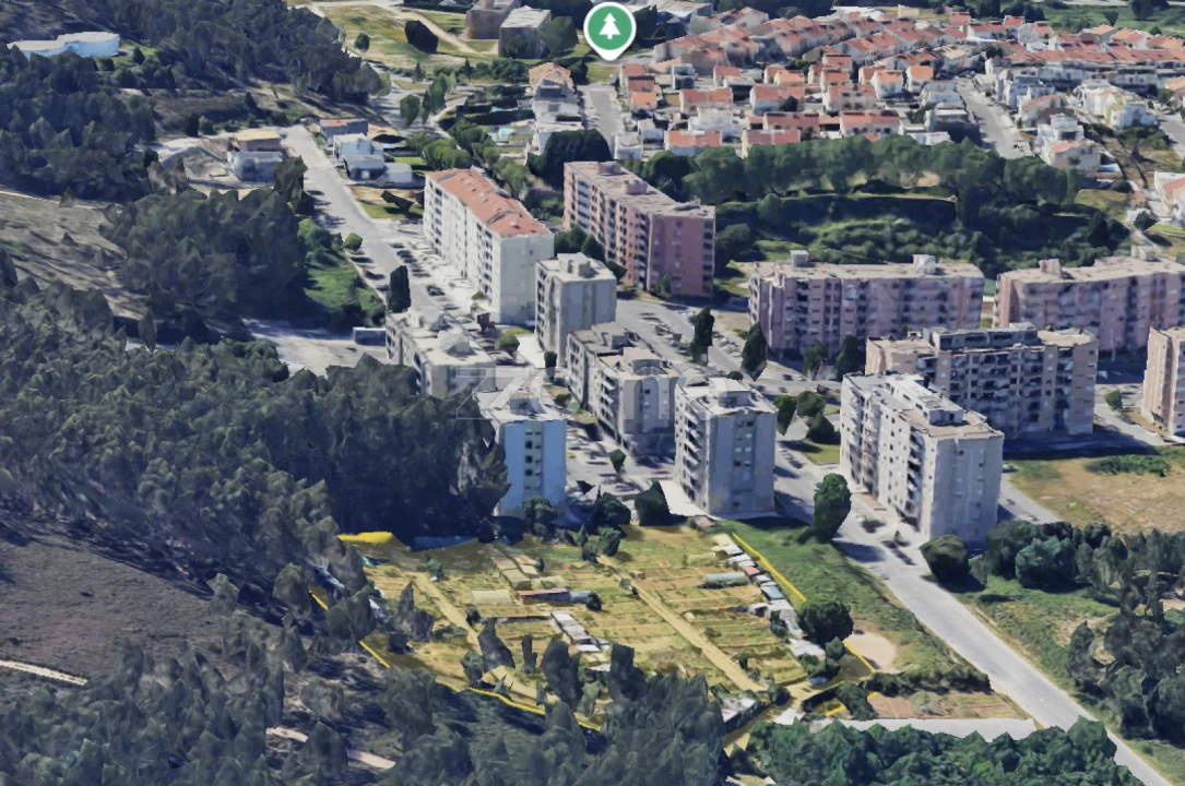 Terreno para Venda em Valongo Foto 3