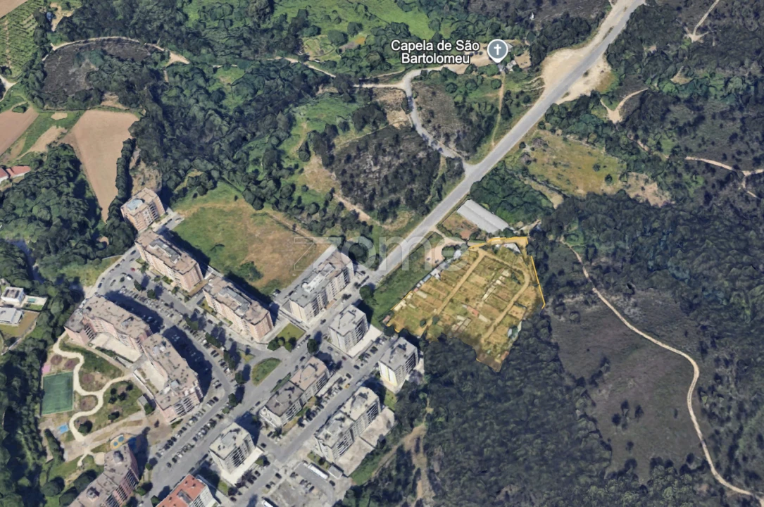 Terreno para Venda em Valongo Foto 1