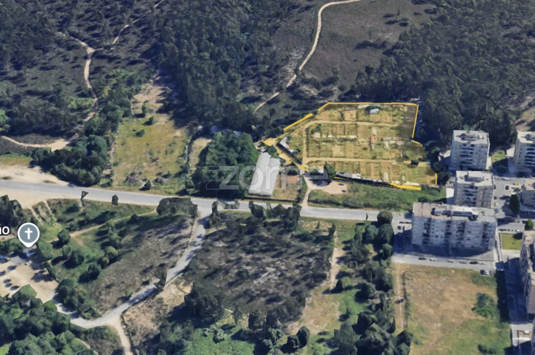 Terreno para Venda em Valongo Foto 4