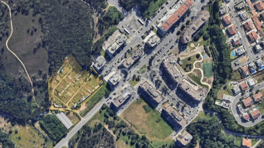 Terreno para Venda em Valongo
