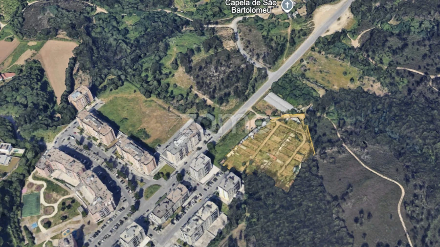 Terreno para Venda em Valongo