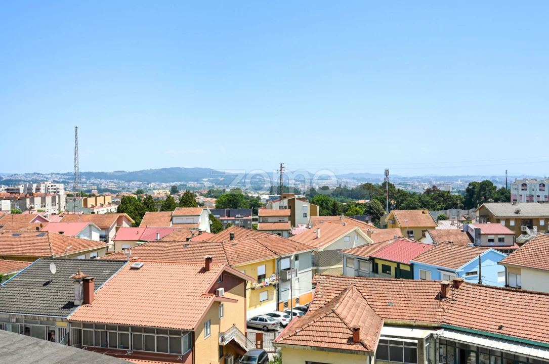 Apartamento T3 para Venda em Rio Tinto Foto 10
