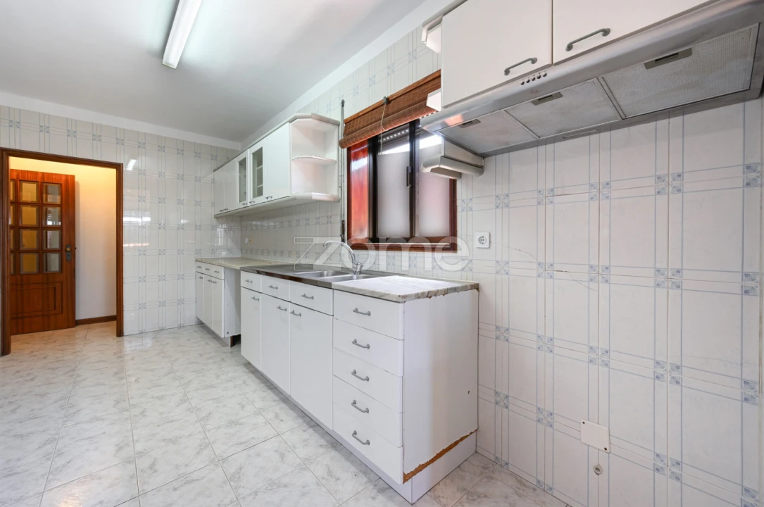 Apartamento T3 para Venda em Rio Tinto Foto 26