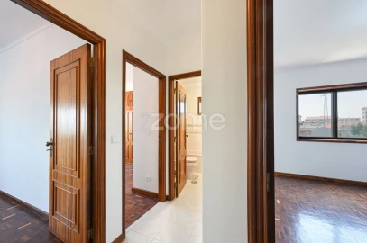 Apartamento T3 para Venda em Rio Tinto