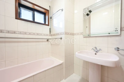 Apartamento T3 para Venda em Rio Tinto