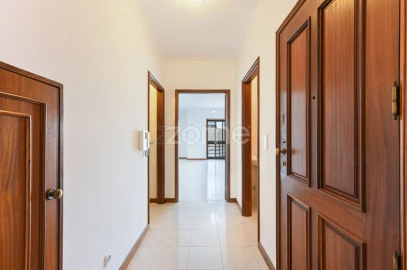 Apartamento T3 para Venda em Rio Tinto