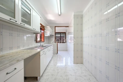 Apartamento T3 para Venda em Rio Tinto