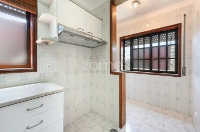 Apartamento T3 para Venda em Rio Tinto