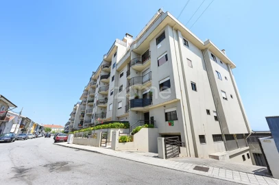 Apartamento T3 para Venda em Rio Tinto