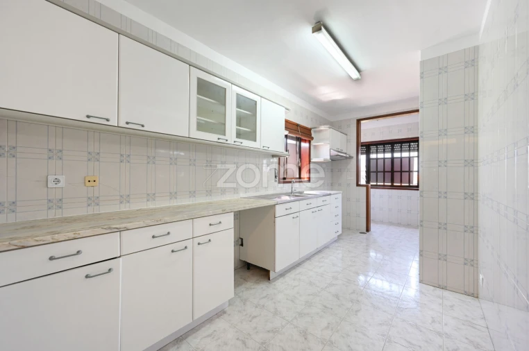 Apartamento T3 para Venda em Rio Tinto Foto 20