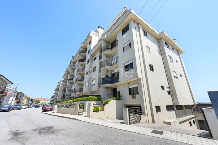 Apartamento T3 para Venda em Rio Tinto Foto 30