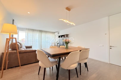 Apartamento T3 para Venda em Vila Nova de Famalicão e Calendário