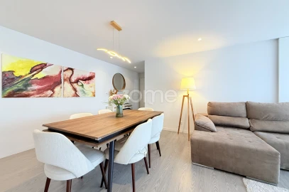 Apartamento T3 para Venda em Vila Nova de Famalicão e Calendário
