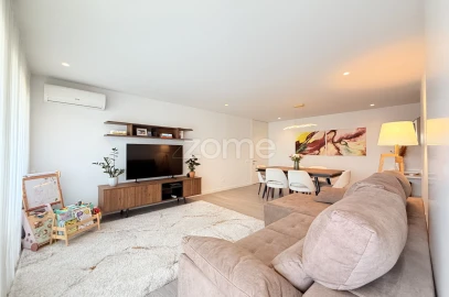 Apartamento T3 para Venda em Vila Nova de Famalicão e Calendário