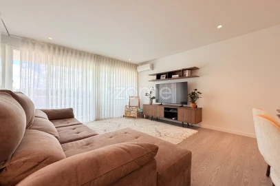 Apartamento T3 para Venda em Vila Nova de Famalicão e Calendário