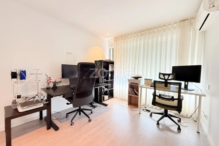 Apartamento T3 para Venda em Vila Nova de Famalicão e Calendário Foto 23