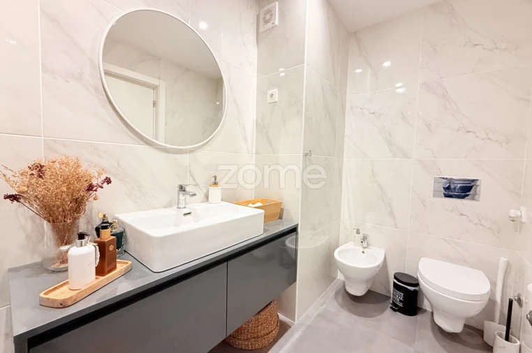 Apartamento T3 para Venda em Vila Nova de Famalicão e Calendário Foto 21