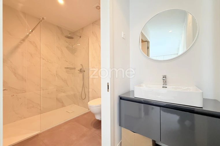 Apartamento T3 para Venda em Vila Nova de Famalicão e Calendário Foto 17