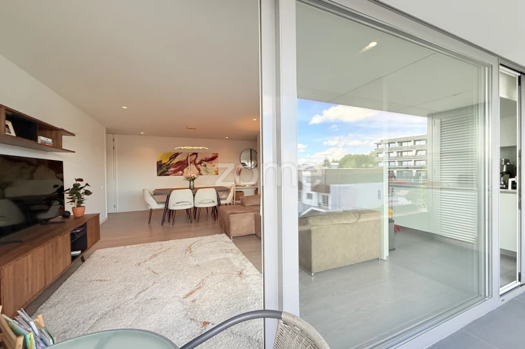 Apartamento T3 para Venda em Vila Nova de Famalicão e Calendário Foto 24