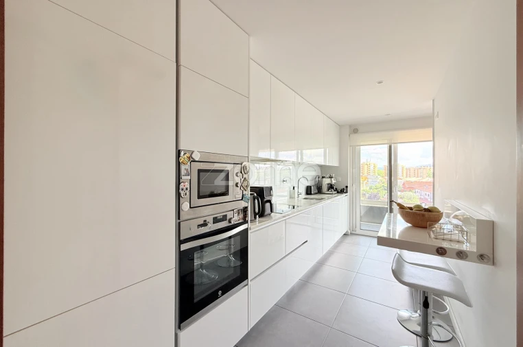 Apartamento T3 para Venda em Vila Nova de Famalicão e Calendário Foto 5