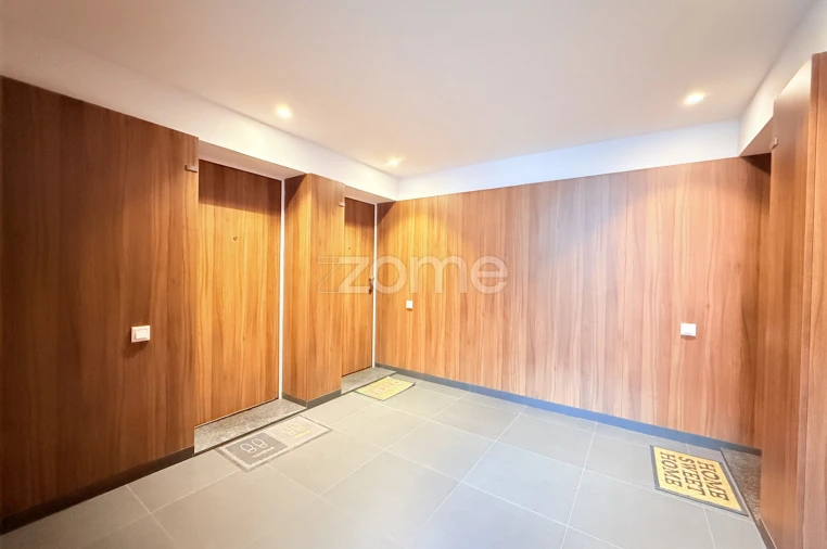 Apartamento T3 para Venda em Vila Nova de Famalicão e Calendário Foto 26