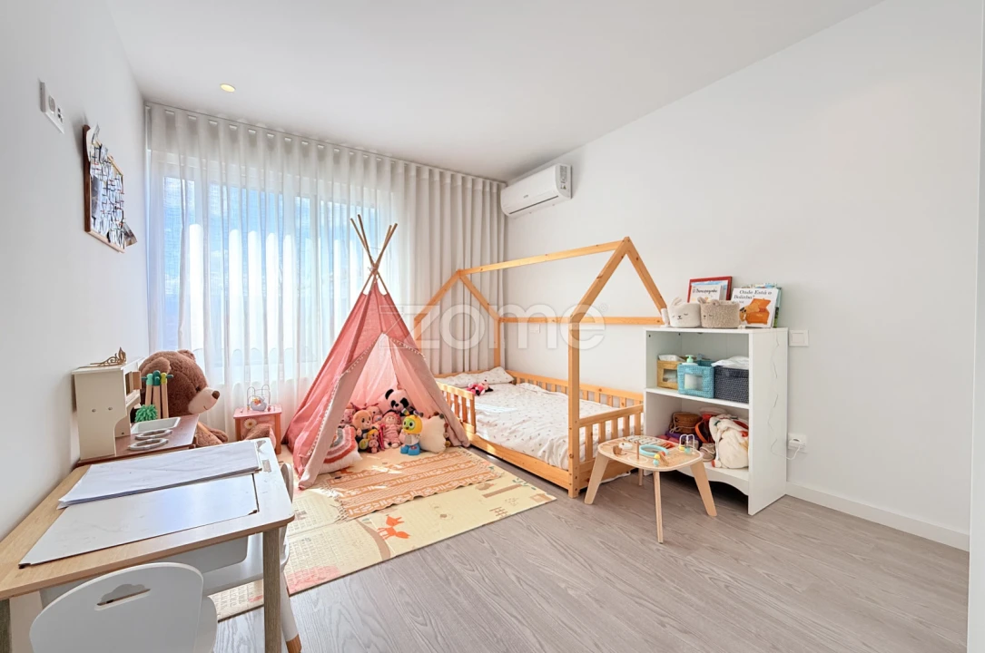 Apartamento T3 para Venda em Vila Nova de Famalicão e Calendário Foto 19