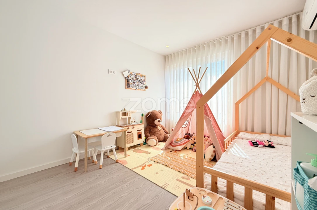 Apartamento T3 para Venda em Vila Nova de Famalicão e Calendário Foto 20