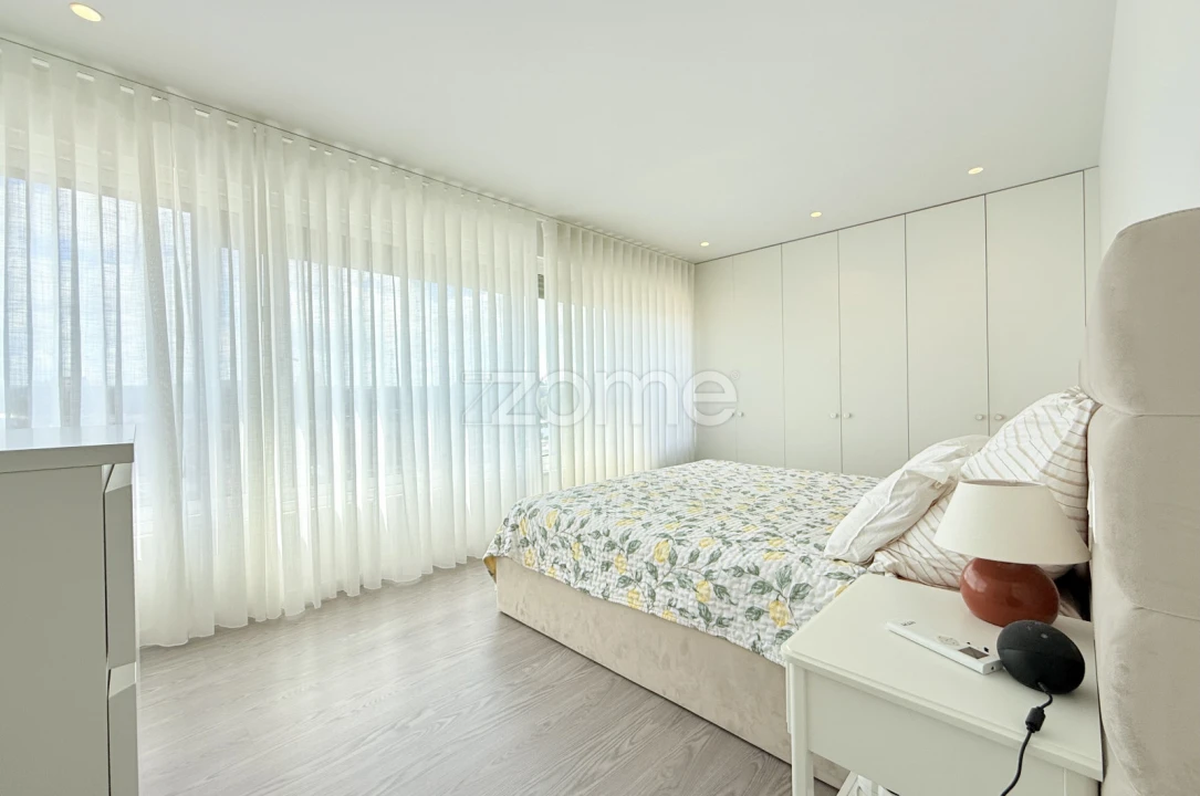 Apartamento T3 para Venda em Vila Nova de Famalicão e Calendário Foto 16