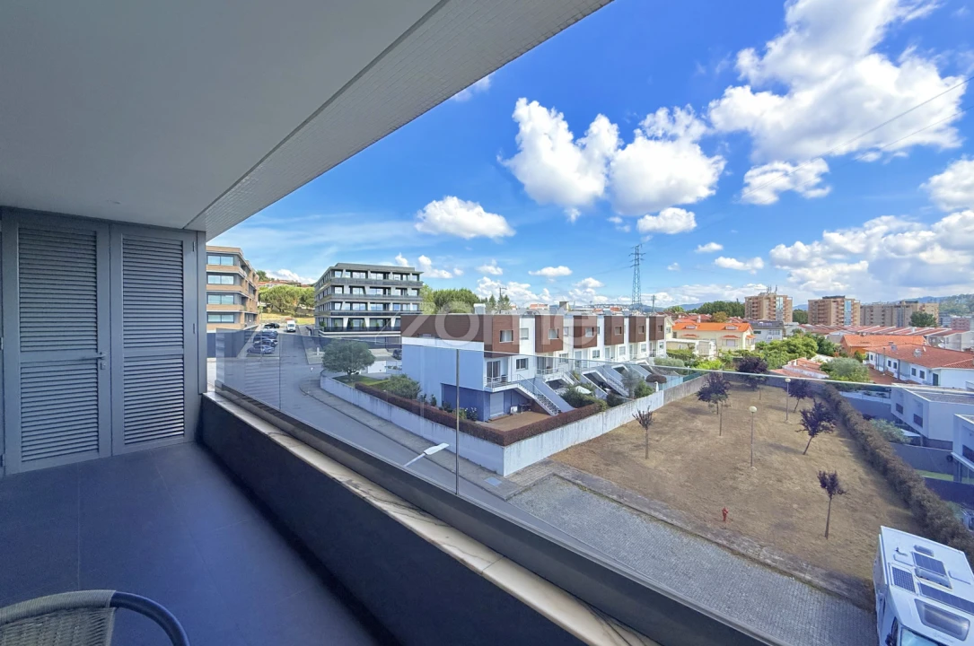 Apartamento T3 para Venda em Vila Nova de Famalicão e Calendário Foto 25