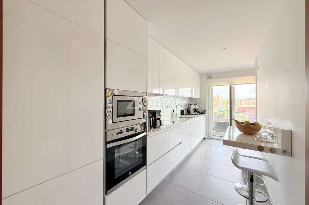 Apartamento T3 para Venda em Vila Nova de Famalicão e Calendário Foto 5