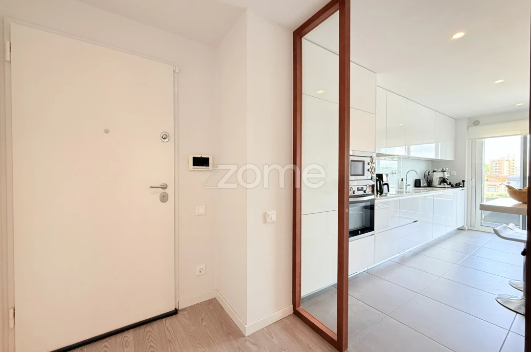 Apartamento T3 para Venda em Vila Nova de Famalicão e Calendário Foto 4