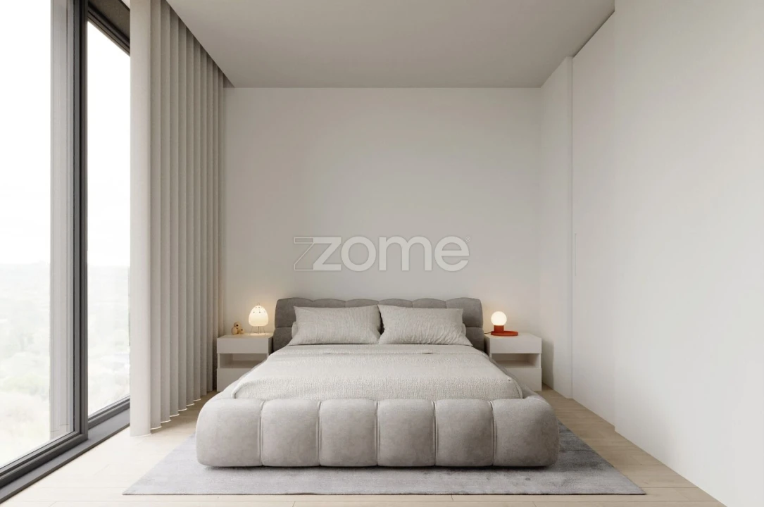 Apartamento T1 para Venda em Cristelos, Boim e Ordem Foto 5