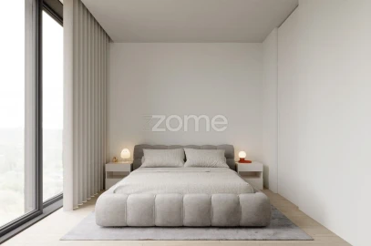 Apartamento T1 para Venda em Cristelos, Boim e Ordem