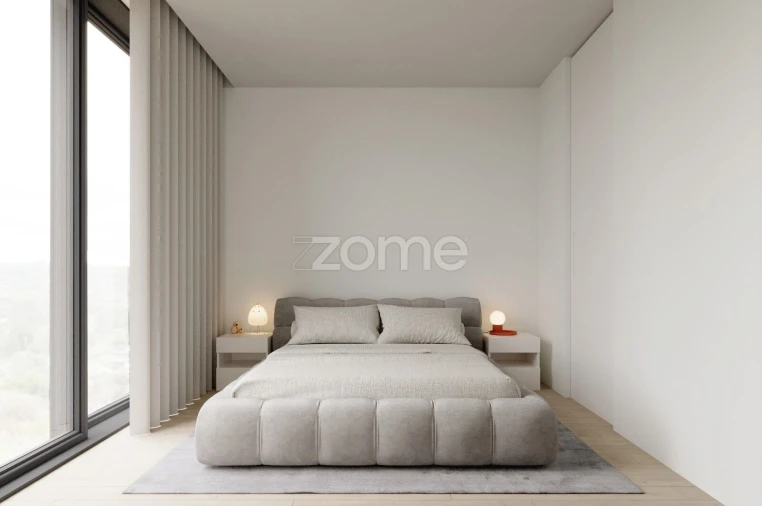 Apartamento T1 para Venda em Cristelos, Boim e Ordem Foto 5