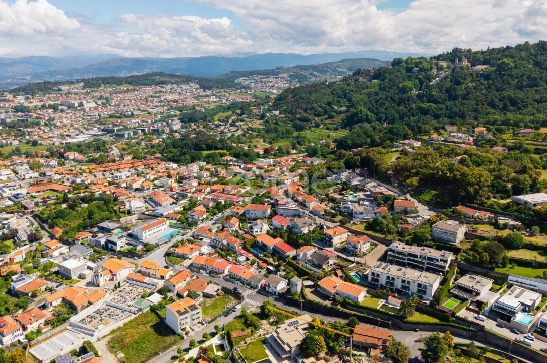 Moradia T2 para Venda em Nogueiró e Tenões Foto 30