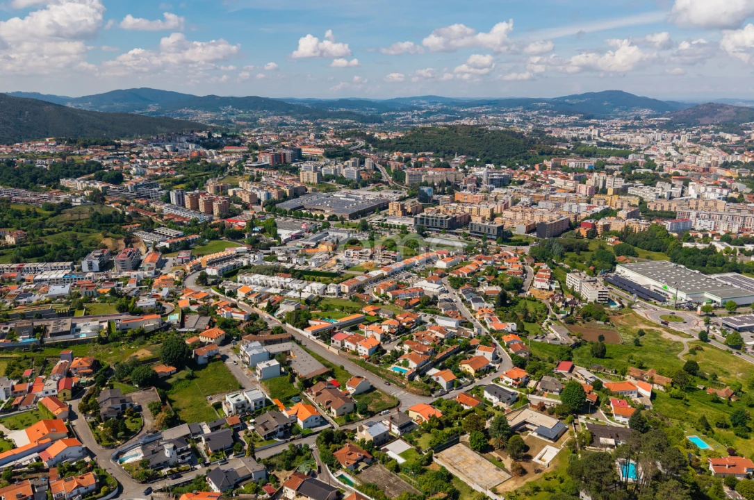 Moradia T2 para Venda em Nogueiró e Tenões Foto 31