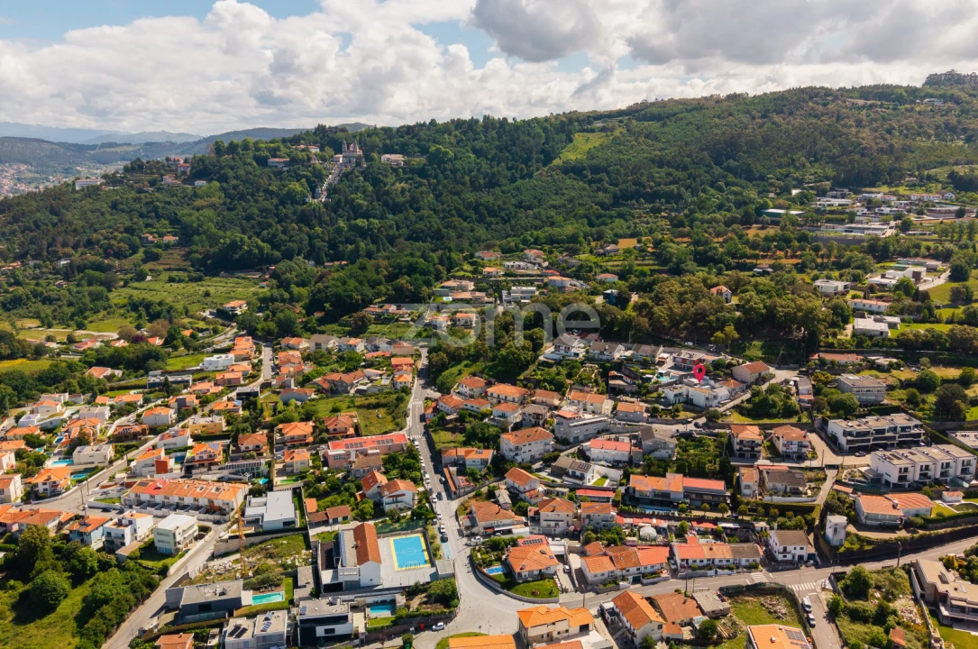 Moradia T2 para Venda em Nogueiró e Tenões Foto 18