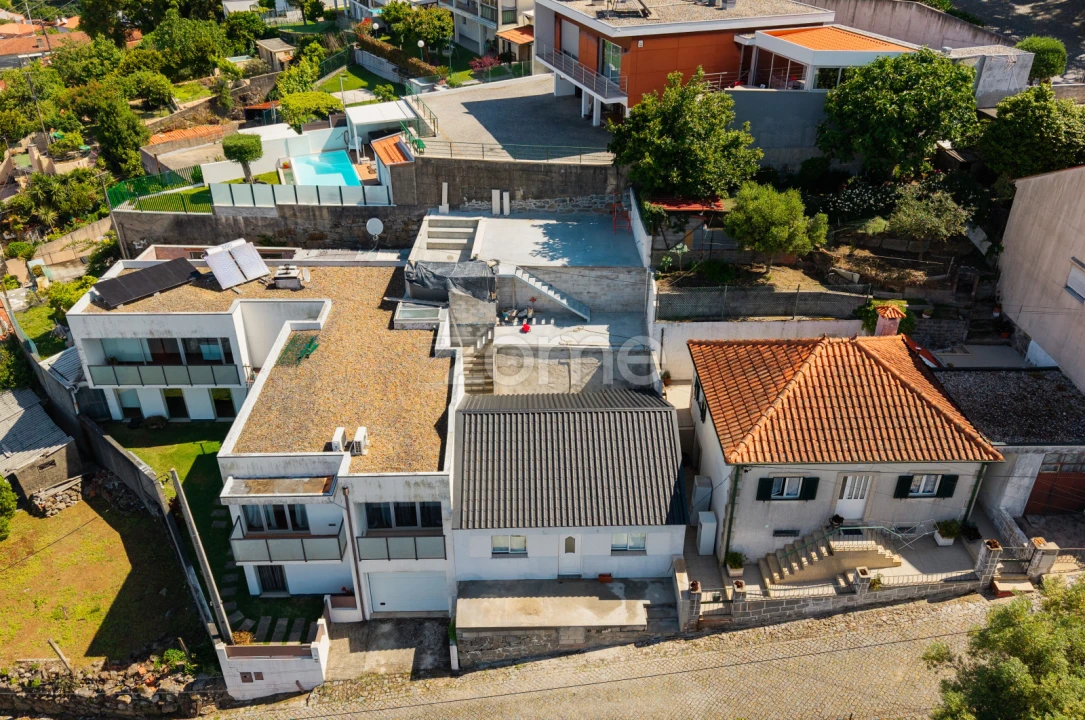 Moradia T2 para Venda em Nogueiró e Tenões Foto 1