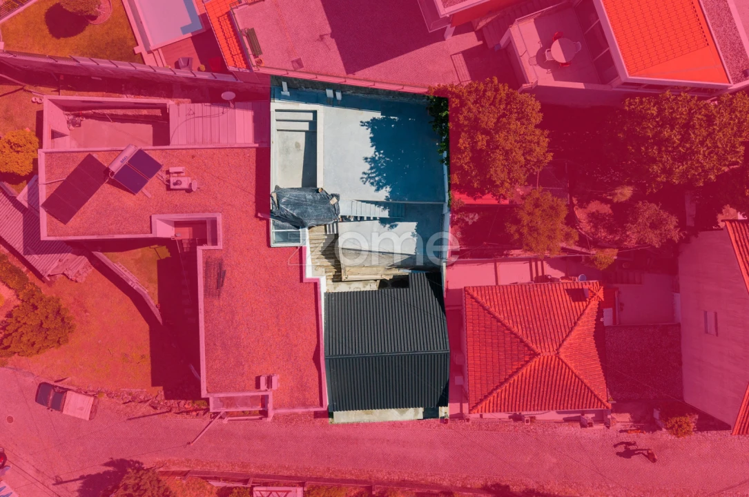 Moradia T2 para Venda em Nogueiró e Tenões Foto 3