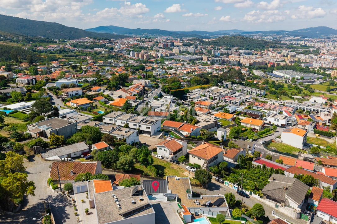 Moradia T2 para Venda em Nogueiró e Tenões Foto 19