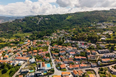 Moradia T2 para Venda em Nogueiró e Tenões